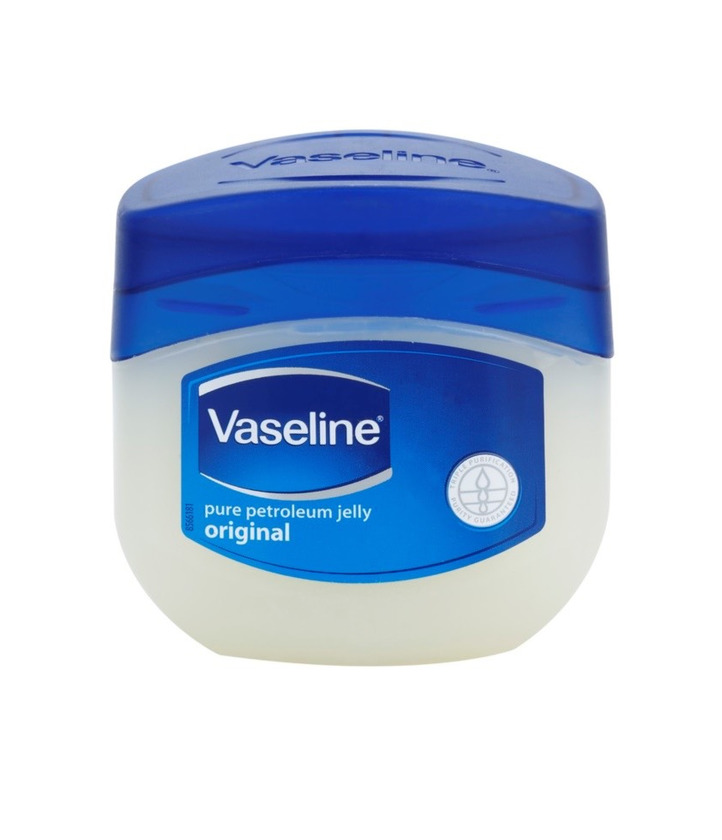 Social Vaselina Petroleum Jelly pura original