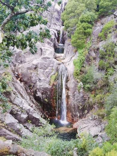 Cascata do Arado