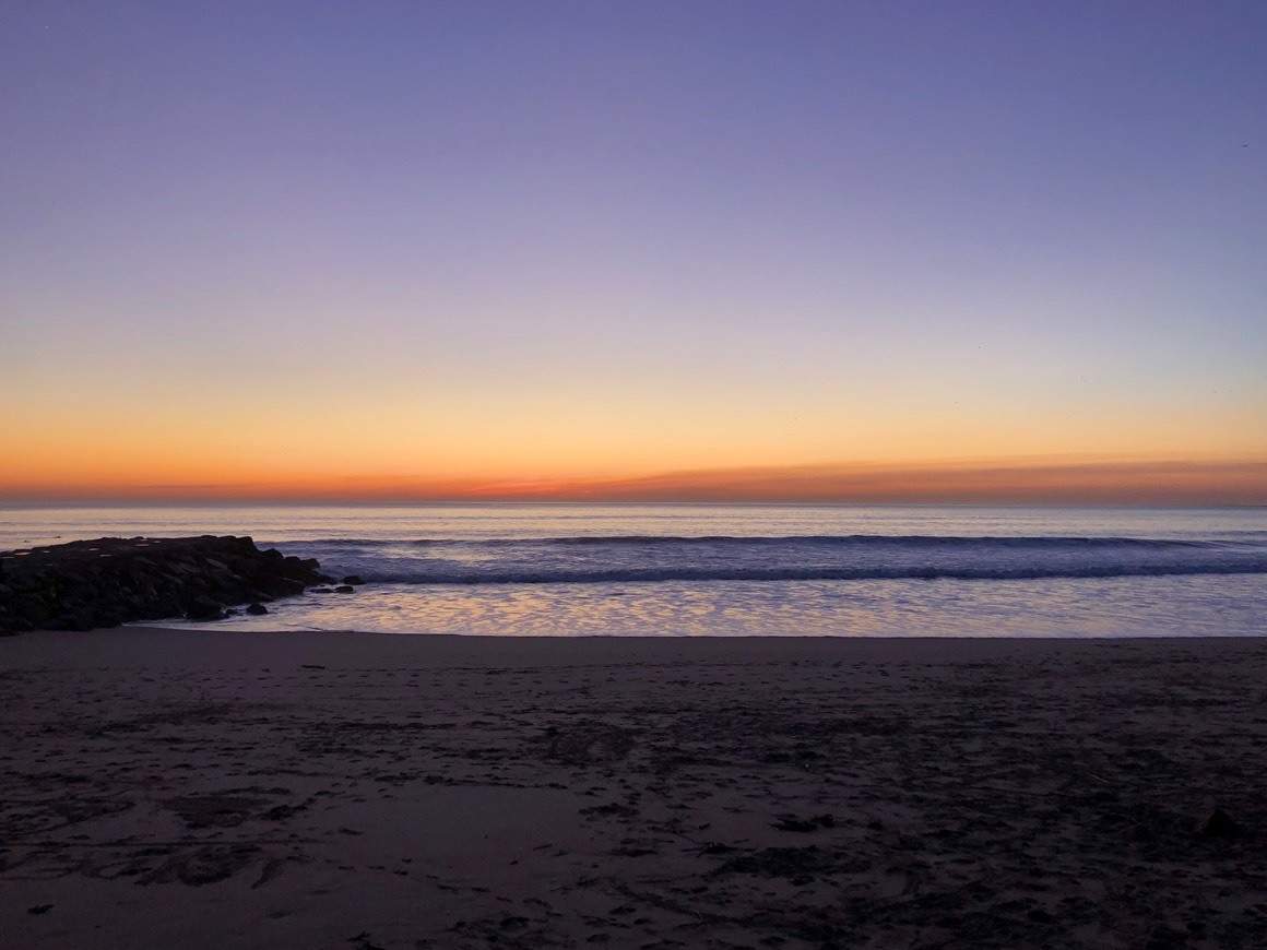 Lugar Costa da Caparica