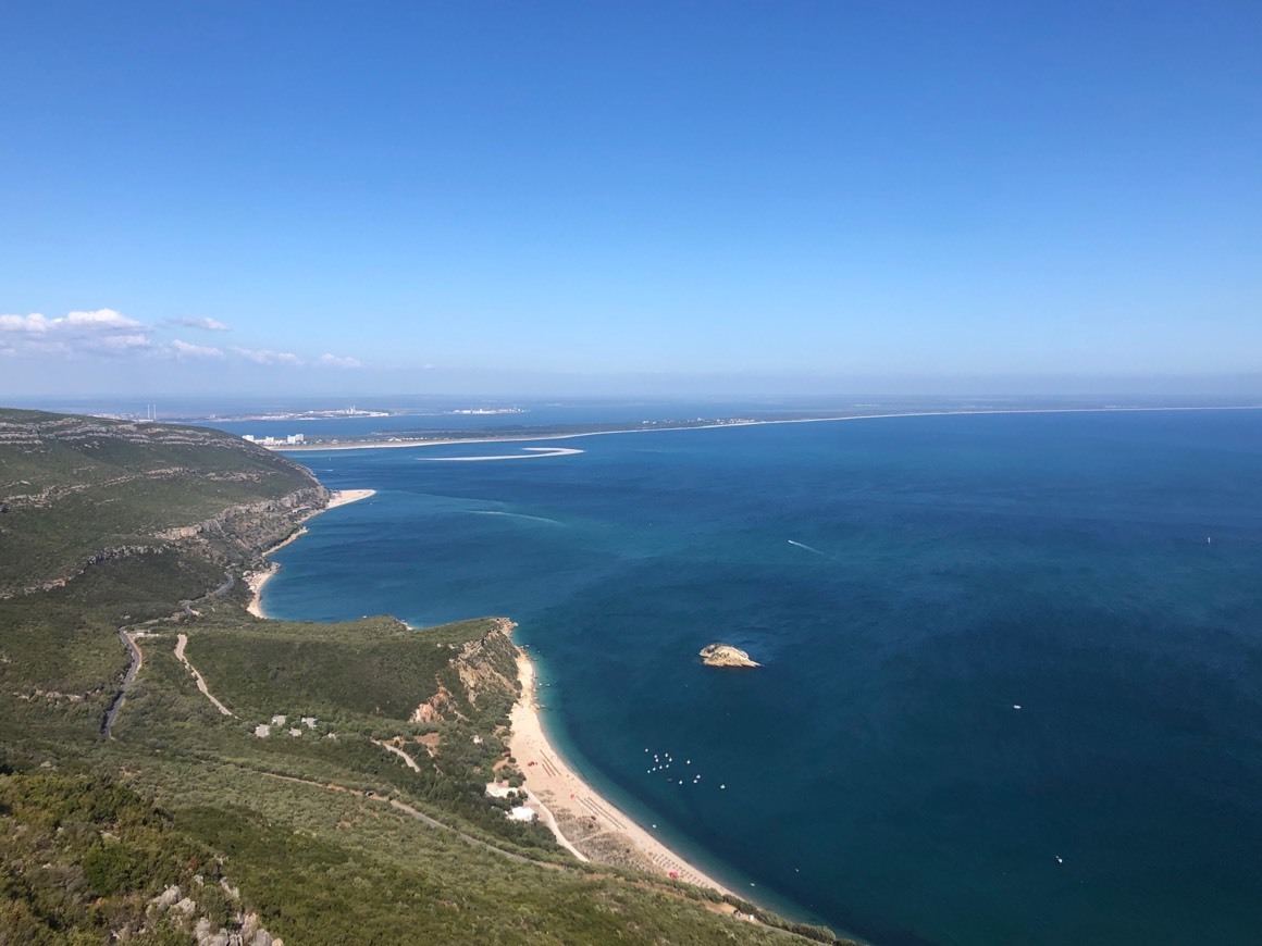 Place Serra de Arrábida