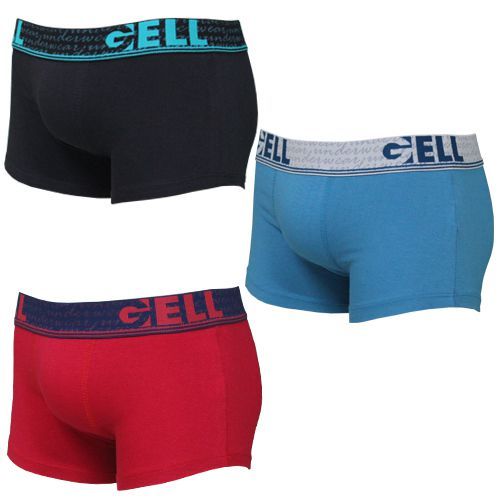 Place Gell Underwear