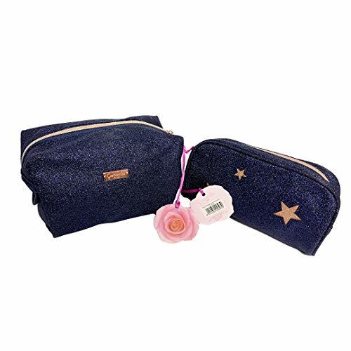 Social Manzanilla Milano- sobre Necessaire M Stardust