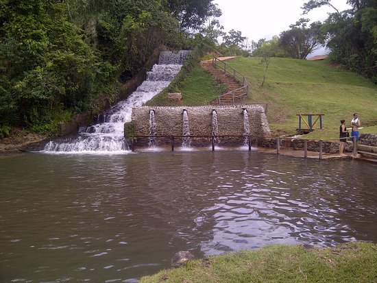 Place Fazenda Santa Branca Ecoturismo