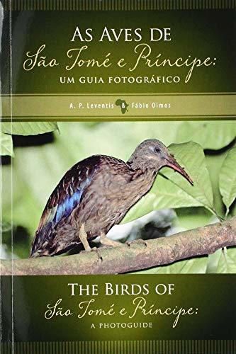 Birds of Sao Tome Prinipe