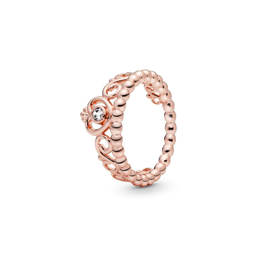 Social Pandora rose gold 