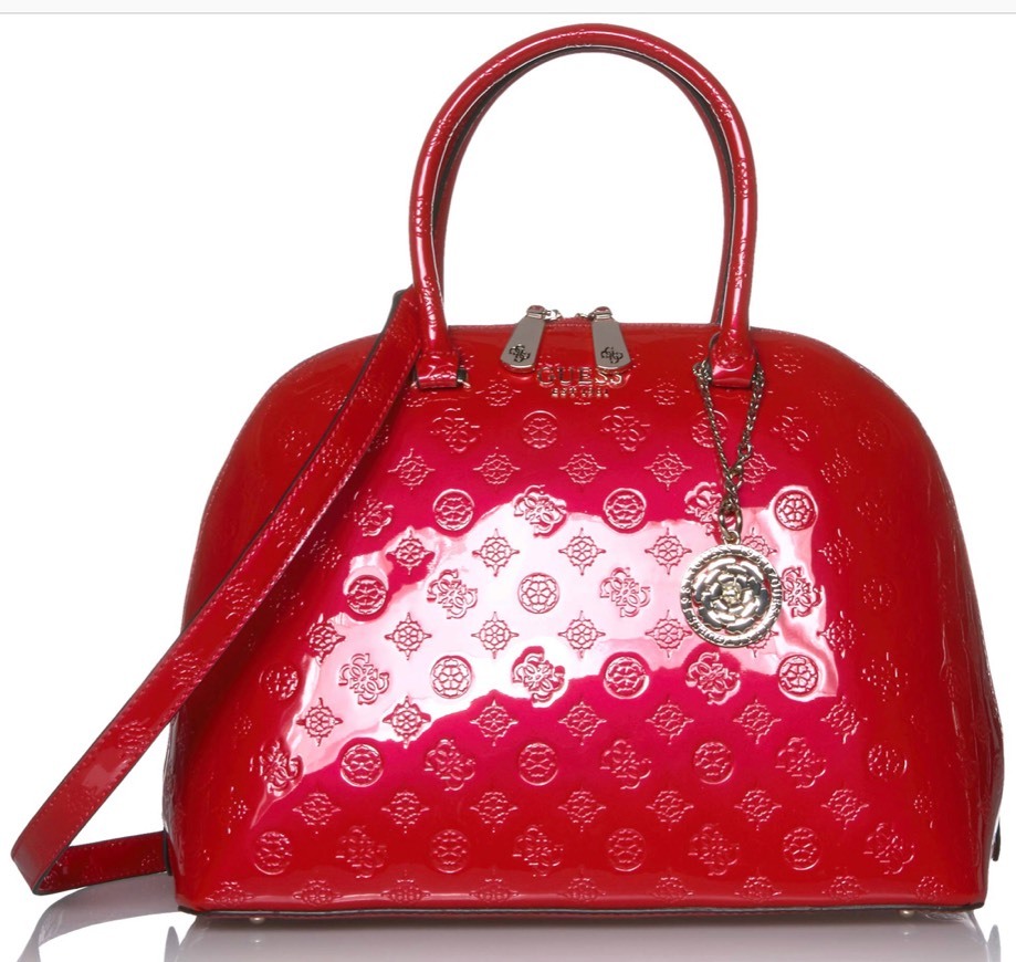 Social Guess peony shine poppy 