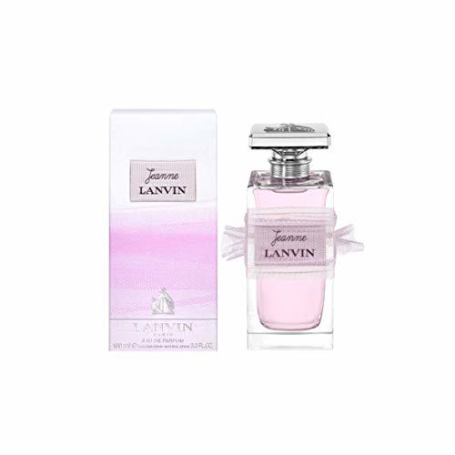 Social Lanvin Jeanne Agua de Perfume Vaporizador