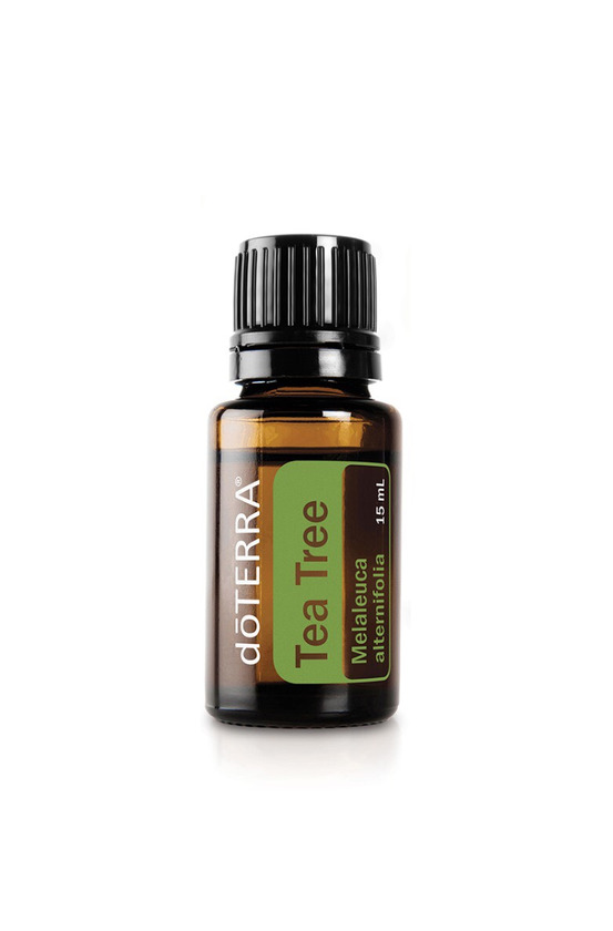 Social DoTerra melaleuca