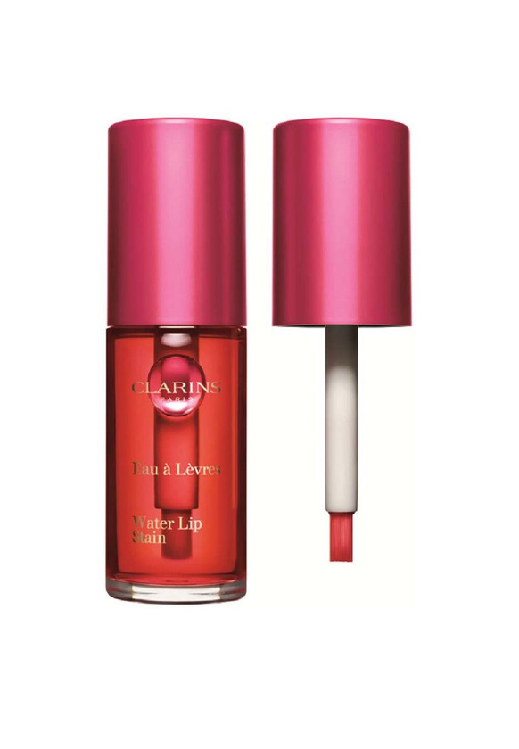 Social Clarins eau à lèvres