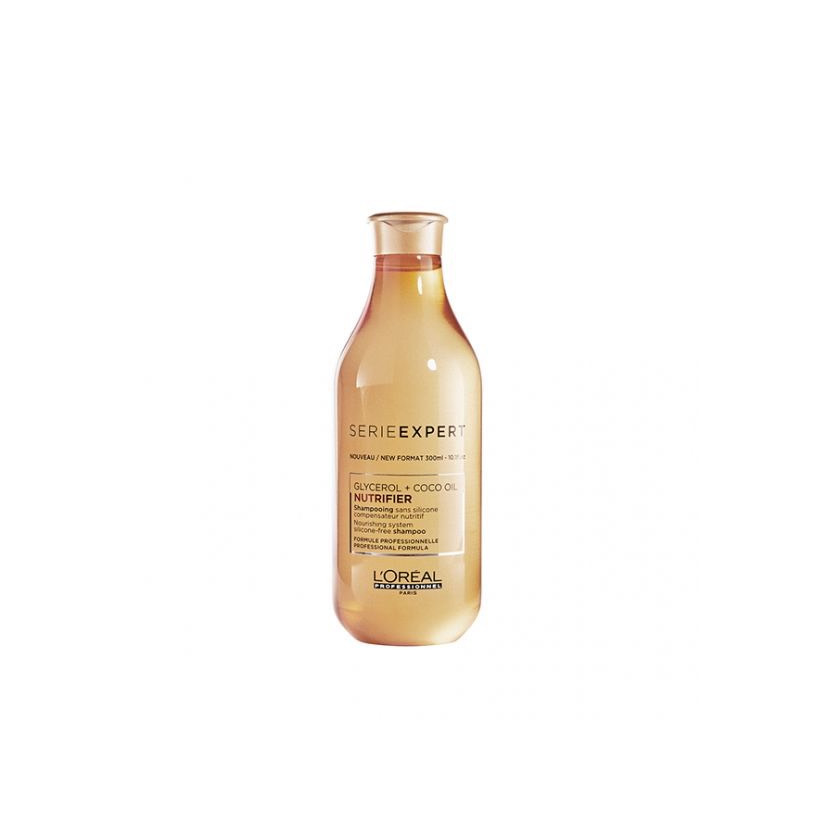 Loreal nutrifier shampoo 