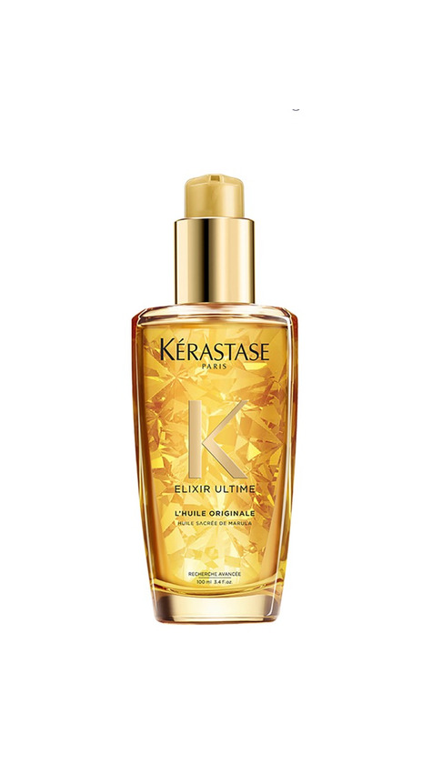 Kérastase elixir ultime 