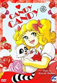 Serie Candy Candy