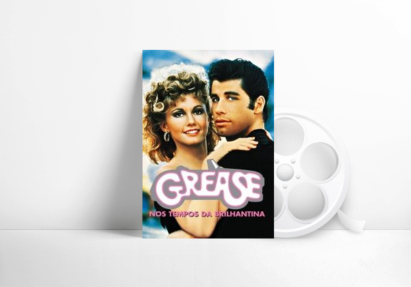 Movie Grease