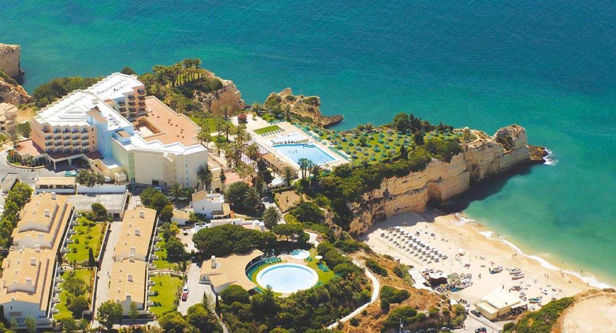 Lugar Pestana Viking Resort