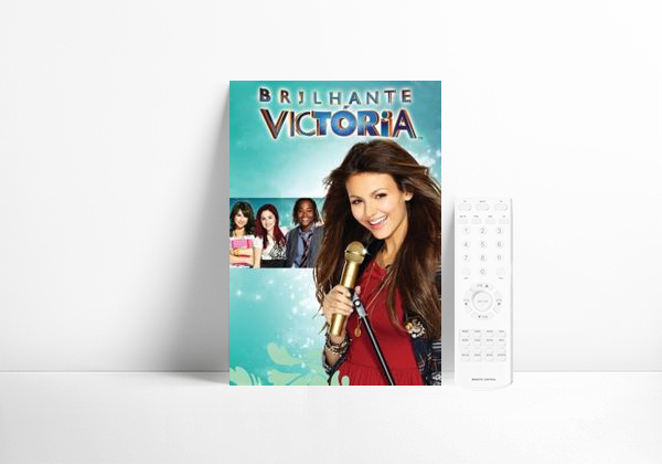Serie Victorious