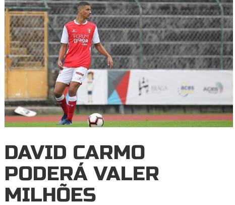 Notícias de última hora