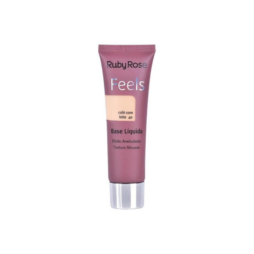 Producto Base Rub Rose