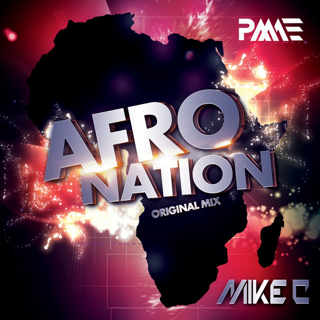 Music Afro Nation - Original Mix