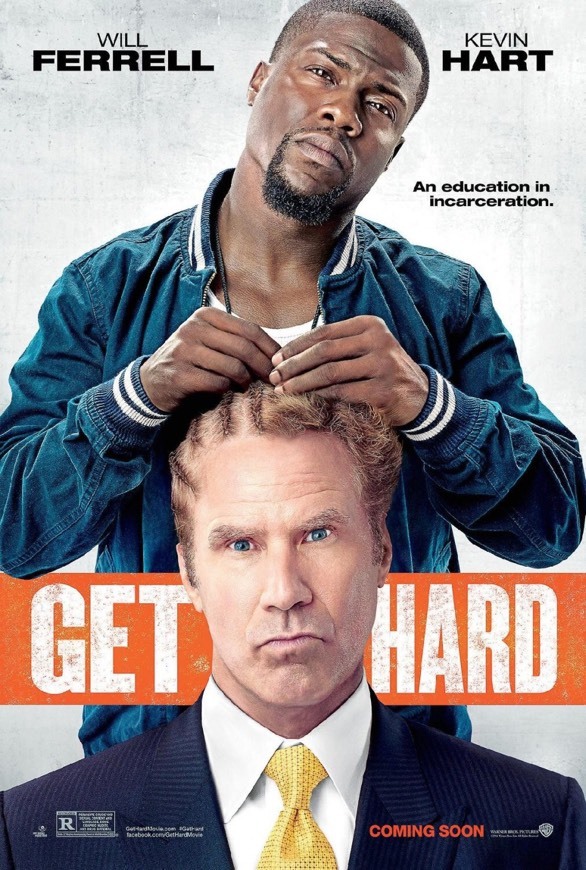 Movie Get Hard 