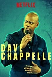 Movies Dave Chappelle: Deep in the Heart of Texas