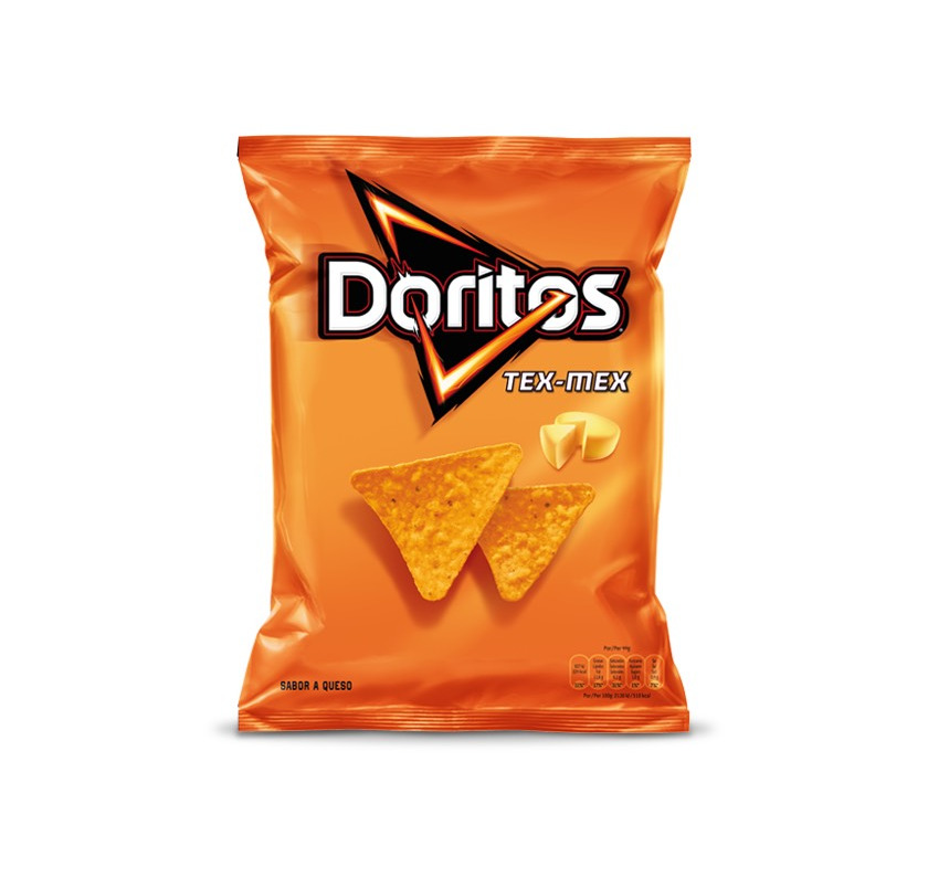 Product Doritos Tex-mex