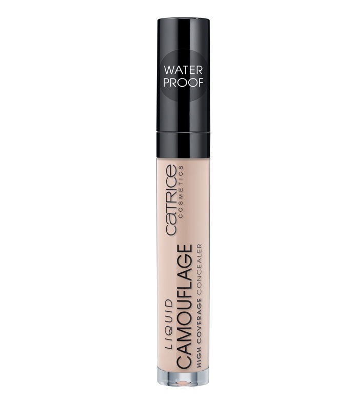 Fashion Acheter Catrice - Correcteur Liquid Camouflage - 005: Light Natural ...