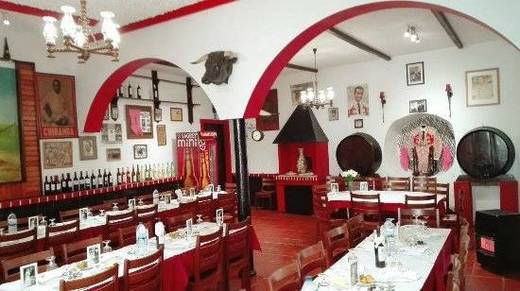 Restaurante El Manadas