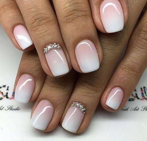 Fashion Nails