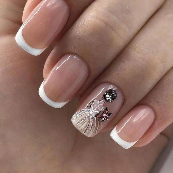 Fashion Nails 