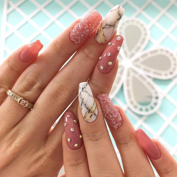 Fashion Nails