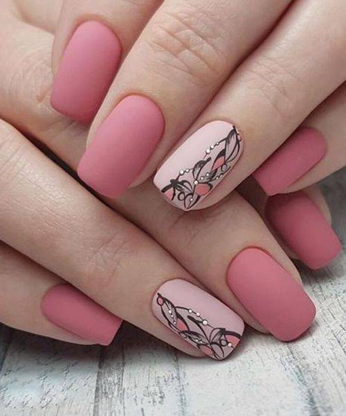 Fashion Nails 