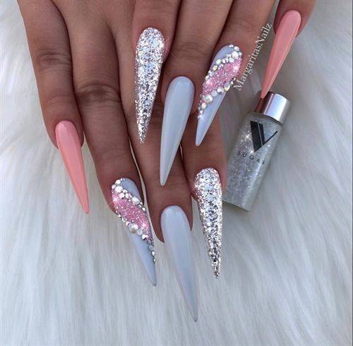 Fashion Nails 