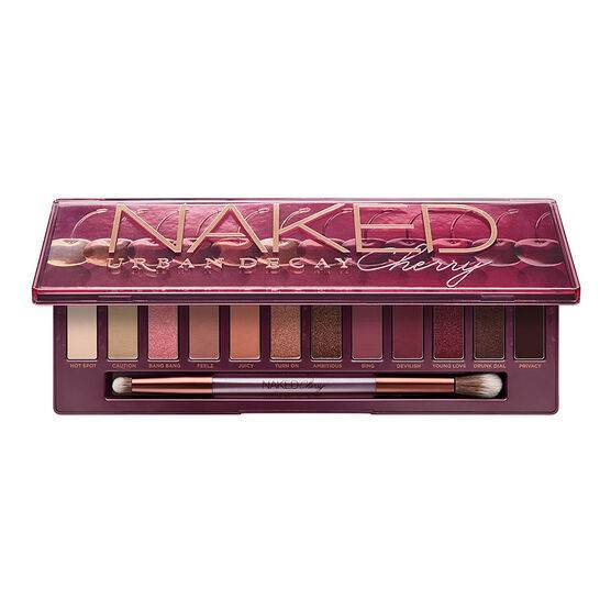 Fashion Naked Cherry 