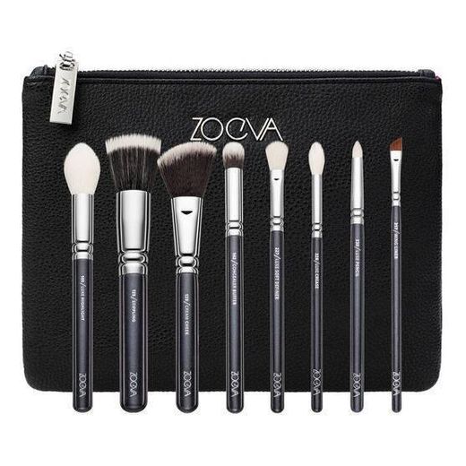 Classic Brush Set