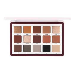 Fashion Biba All Neutral Eyeshadow Palette