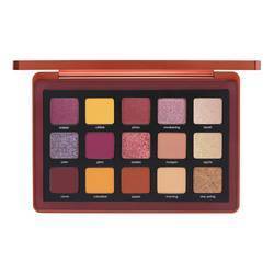 Fashion Sunrise Palette 