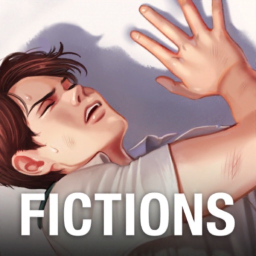 App Fictions : Choose your emotion