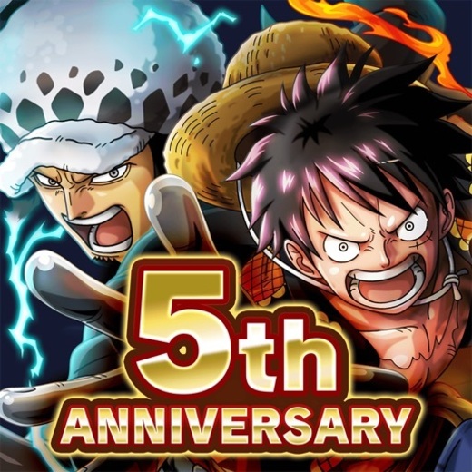 ONE PIECE TREASURE CRUISE