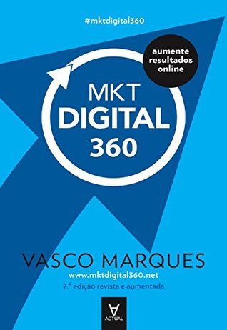 Libro Marketing Digital 360