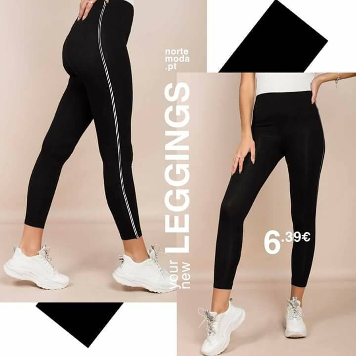 Productos Leggings