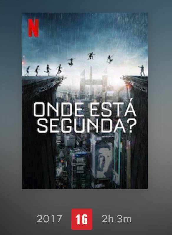 Movie Siete hermanas