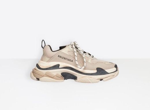 Balenciaga Triple S 