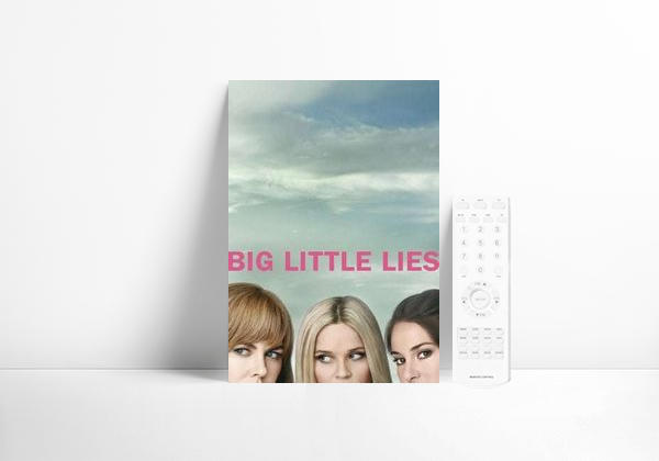 Serie Big Little Lies