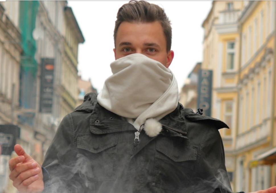 BioScarf