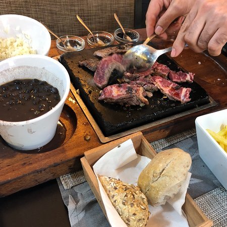 Churrascaria Portuguesa da Maia