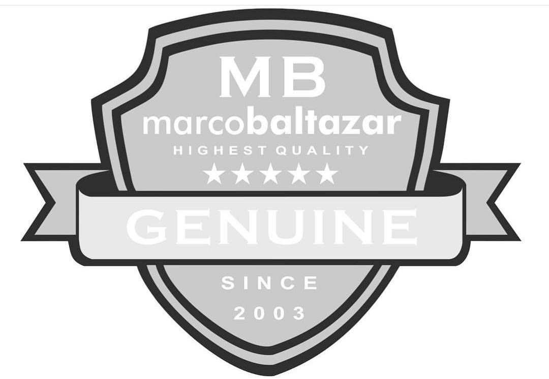 Place Marcobaltazar Barbershop