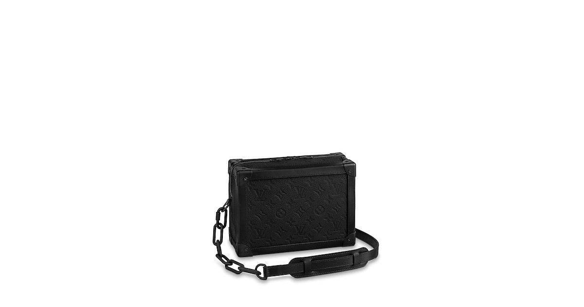 Social Soft Trunk H25 - Bags | LOUIS VUITTON