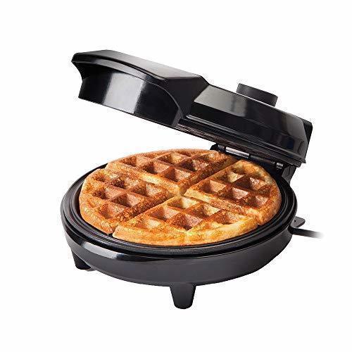 Product GLOBAL GOURMET - Gofrera Americana de Hierro 700W