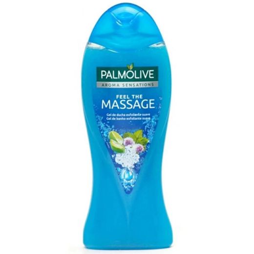 PALMOLIVE Gel de Banho Aroma Feel the Massage