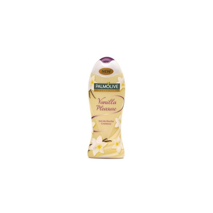 Products Gel de Banho Baunilha Palmolive